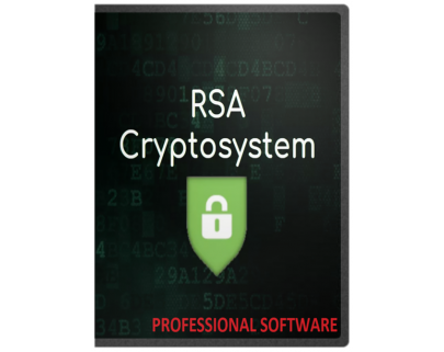 RSA Crypto System