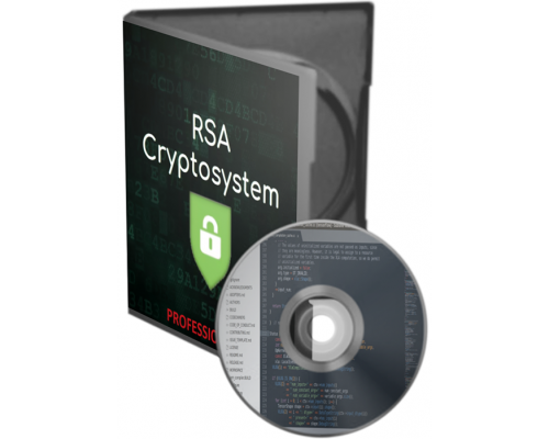 RSA Crypto System